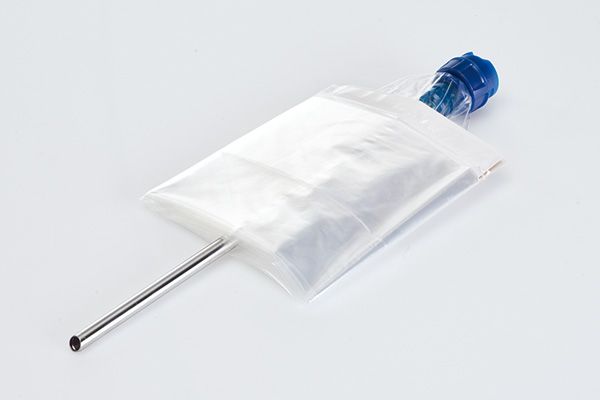 Aesculap introduceerde een innovatief steriel concept