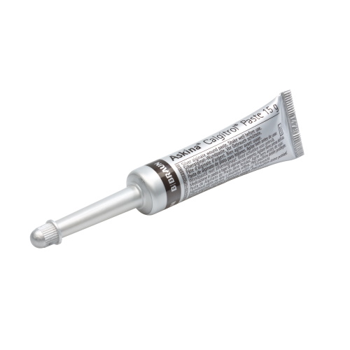 Askina Calgitrol Paste voor kleine tunnels en sinussen