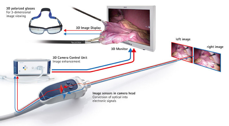 Lees meer over 3D – Hoe 3D werkt?