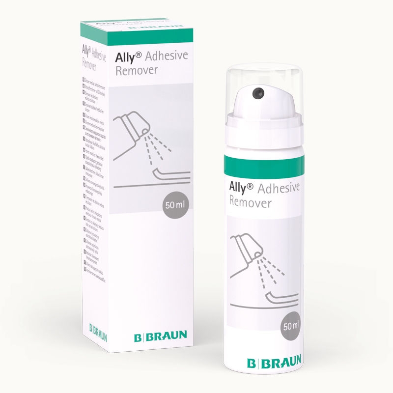 Ally lijmverwijderaar