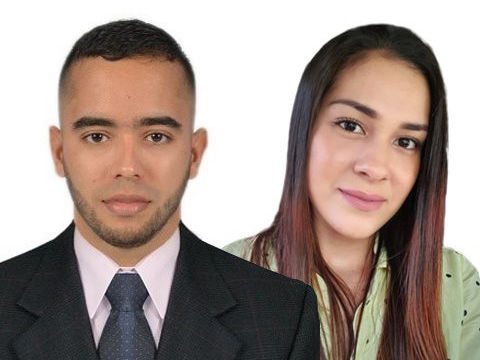 Iván Dario Angulo en Paula Betancourt