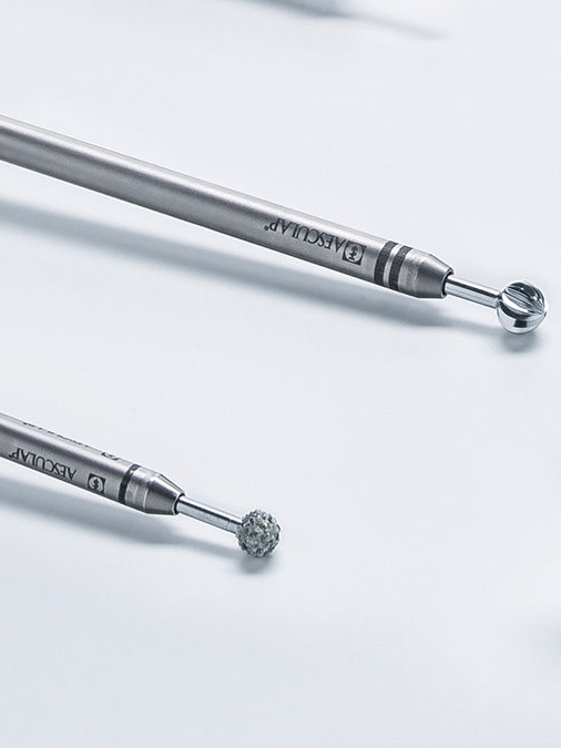 ELAN 4 hand- en voetchirurgie