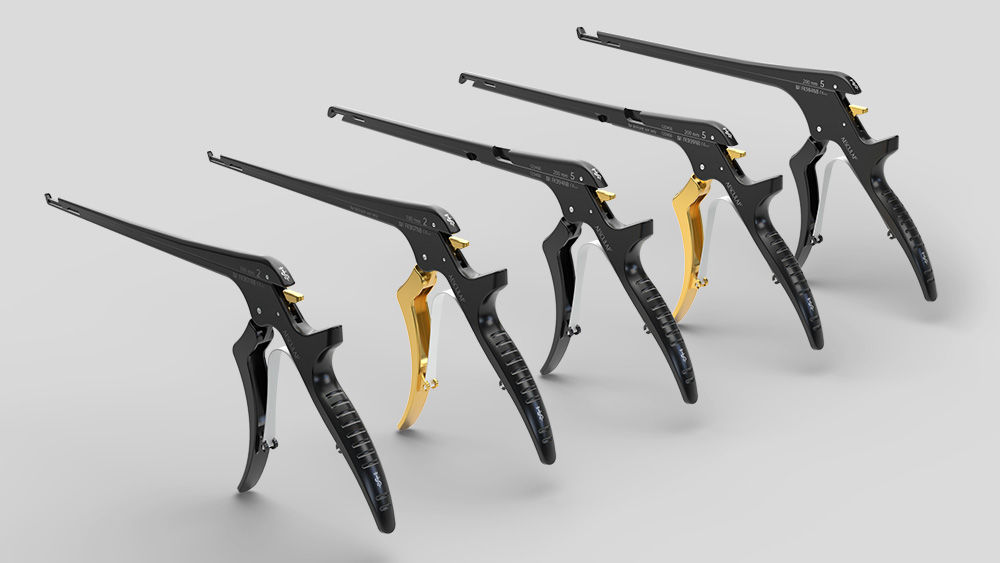 SQ.line® KERRISON botstansen