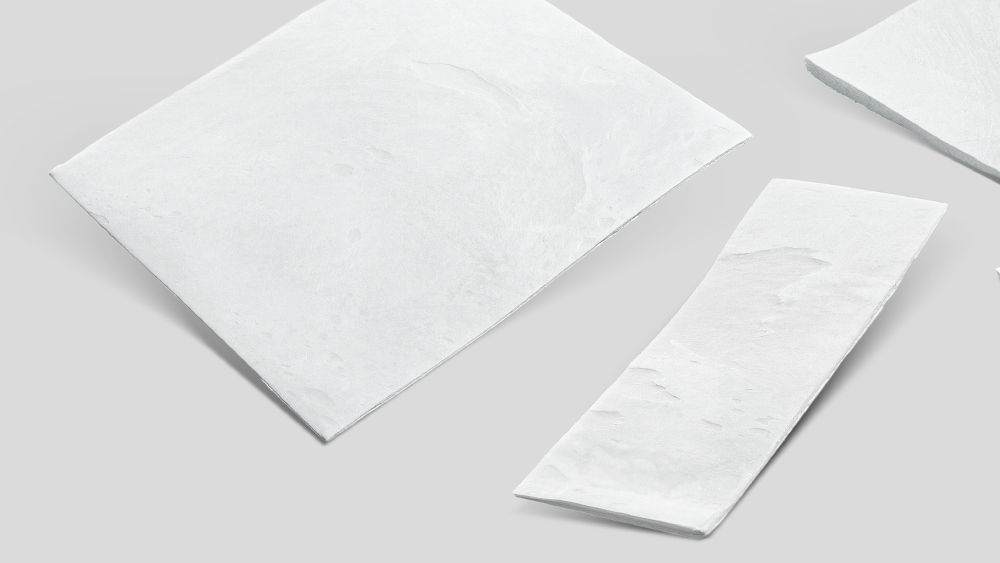 Lyoplant® Onlay biologisch, resorbeerbaar durasubstituut