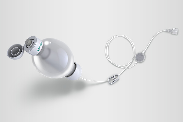Easypump 2