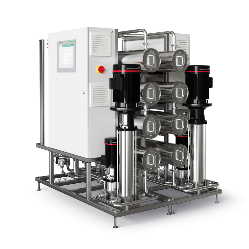 Aquaboss<sup>®</sup> nx